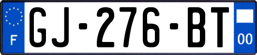 GJ-276-BT