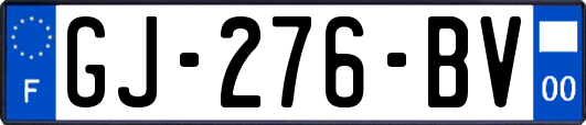 GJ-276-BV