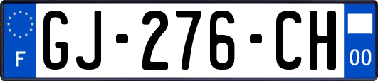 GJ-276-CH