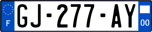 GJ-277-AY