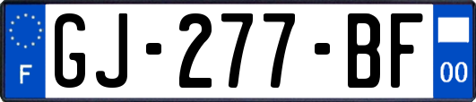 GJ-277-BF