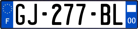 GJ-277-BL