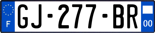 GJ-277-BR