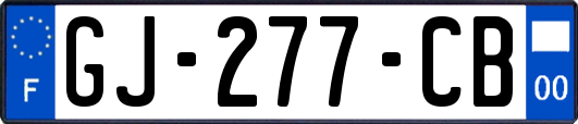 GJ-277-CB