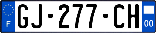 GJ-277-CH