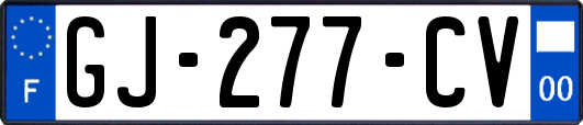 GJ-277-CV