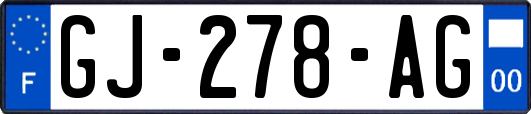 GJ-278-AG