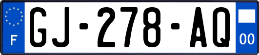 GJ-278-AQ