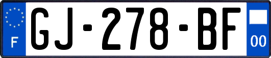 GJ-278-BF