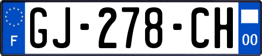 GJ-278-CH