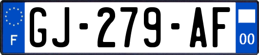 GJ-279-AF