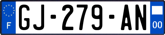 GJ-279-AN