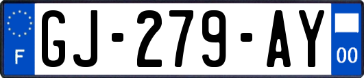 GJ-279-AY