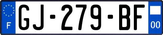 GJ-279-BF