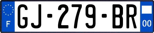 GJ-279-BR