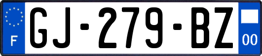 GJ-279-BZ