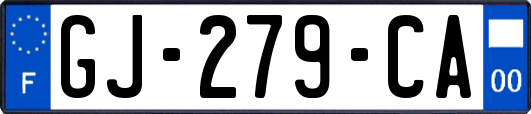 GJ-279-CA