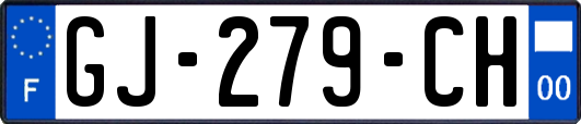 GJ-279-CH