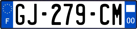 GJ-279-CM