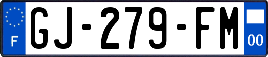 GJ-279-FM