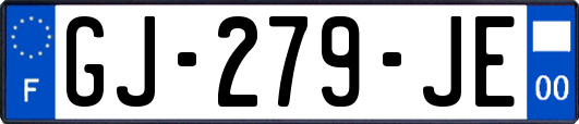 GJ-279-JE