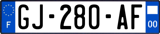 GJ-280-AF