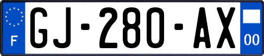 GJ-280-AX