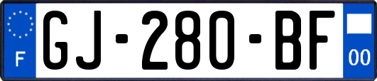 GJ-280-BF