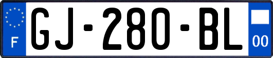 GJ-280-BL