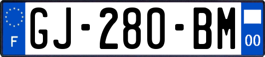 GJ-280-BM