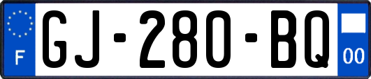 GJ-280-BQ