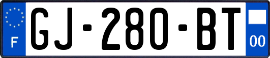 GJ-280-BT