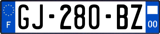 GJ-280-BZ