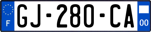 GJ-280-CA