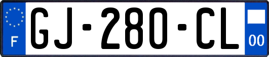 GJ-280-CL