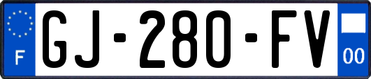 GJ-280-FV