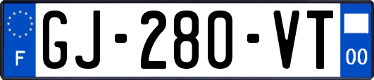 GJ-280-VT