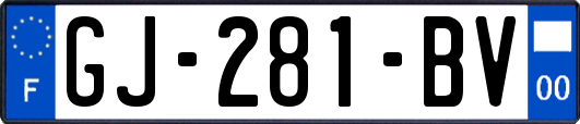 GJ-281-BV