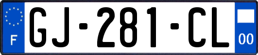 GJ-281-CL