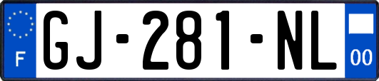 GJ-281-NL