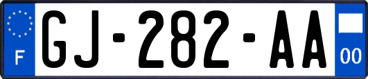 GJ-282-AA