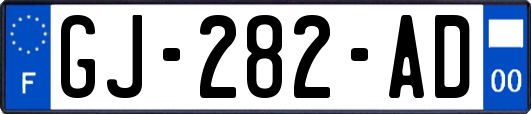 GJ-282-AD