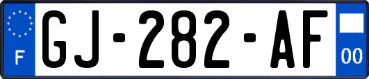 GJ-282-AF