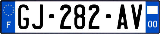 GJ-282-AV