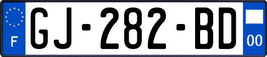 GJ-282-BD