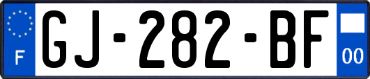 GJ-282-BF