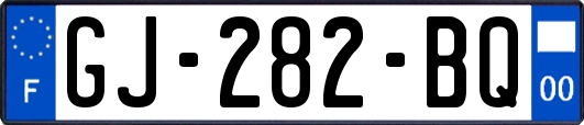 GJ-282-BQ