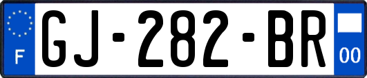 GJ-282-BR