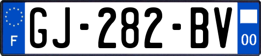 GJ-282-BV