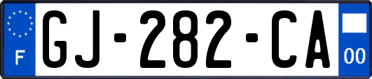 GJ-282-CA